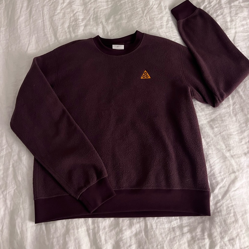 Nike ACG Pullover